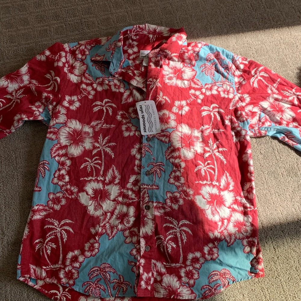 COPY - Opening Ceremony shirt